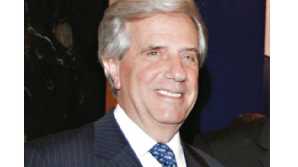 Presidente uruguayo anuncia que tiene un nódulo pulmonar