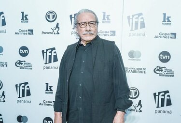 Un actor que tiene el control