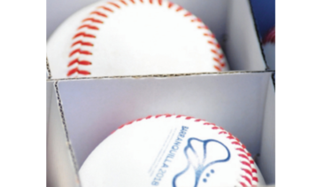 Jugador de béisbol de Panamá dio positivo en control previo