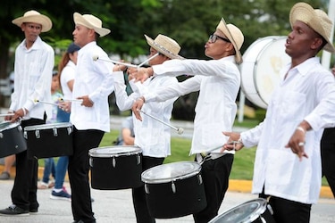 Alcaldía capitalina regula prácticas de bandas musicales independientes