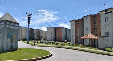 Entrega Banco Hipotecario Nacional