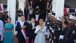Estos fueron los actos conmemorativos del 3 de noviembre