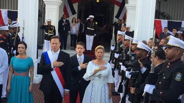 Estos fueron los actos conmemorativos del 3 de noviembre