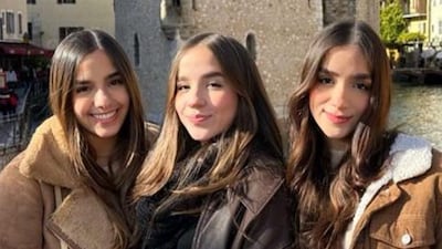 La tragedia de Ana María Saavedra, la joven trilliza que perdió a sus dos hermanas y a sus padres en el terremoto en Colombia