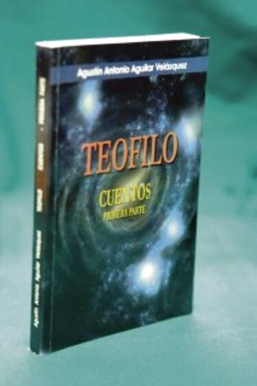 En el camino teófilo se enfrenta a la vida