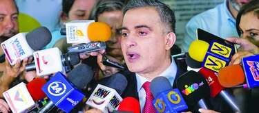 CIDH y Amnistía Internacional condenan deportaciones masivas y sin debido proceso en Venezuela