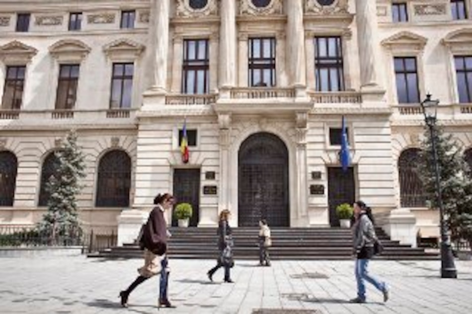 Rumania, la meca europea de tecnología