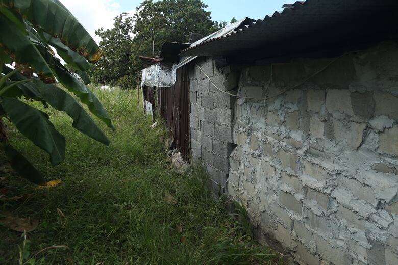 La crisis oculta de las escuelas públicas: estructuras en ruinas y estudiantes en riesgo