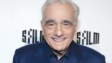 Scorsese critica las películas de Marvel y Disney le contesta