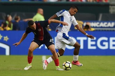 Miguel Camargo estará fuera de acción cerca de tres meses