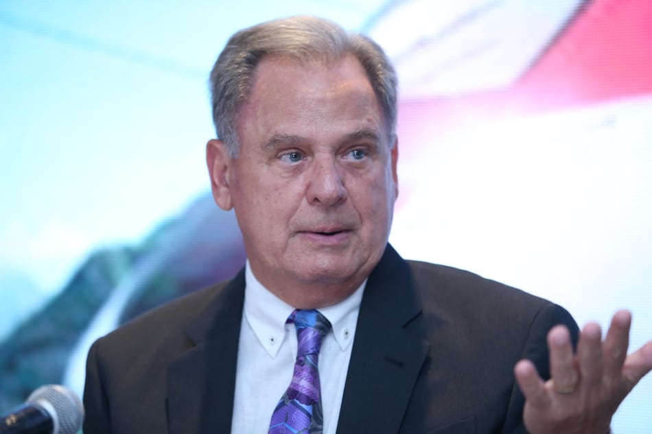 Henry Faarup, de la sanción por negligencia a liderar el proyecto estrella de Mulino