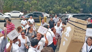 Minsa concluye evaluación de posibles víctimas de tóxico