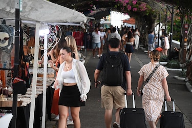 El turismo en Panamá crecerá 8.4% en 2026, según proyección del WTTC