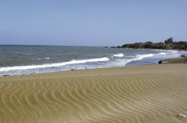 Aeroperlas inaugura vuelo a Pedasí