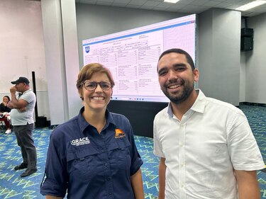 Sigue la pugna en el 8-4: se suman más aspirantes a la curul asignada a Grace Hernández