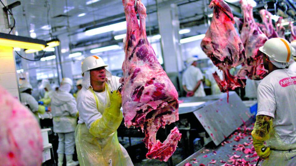 UE promete acuerdo favorable al Mercosur