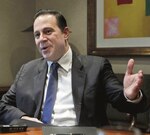 Gasto millonario en asesorías y consultorías para la Alcaldía