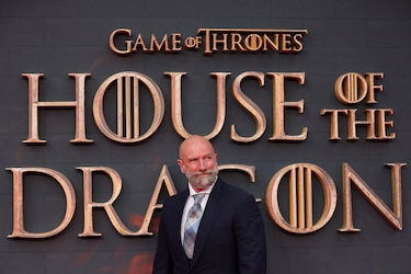 La recién estrenada serie La Casa del dragón anuncia una segunda temporada