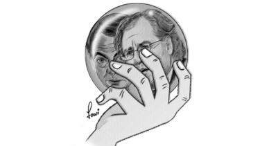 ¿Almagro o Zapatero?, ¡he ahí la cuestión!