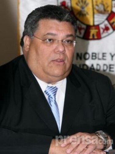 Vallarino pide tiempo para asignar nuevo tesorero municipal