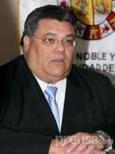 Vallarino pide tiempo para asignar nuevo tesorero municipal