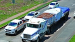 Los dueños de la carretera