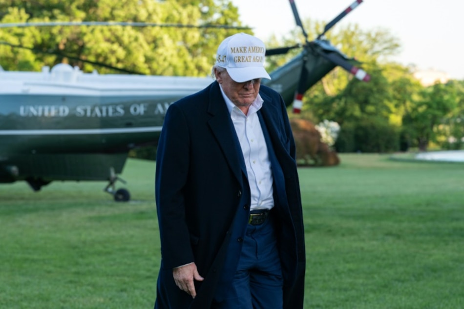 ¿Puede ser Trump la sombra de un nuevo neofascismo?