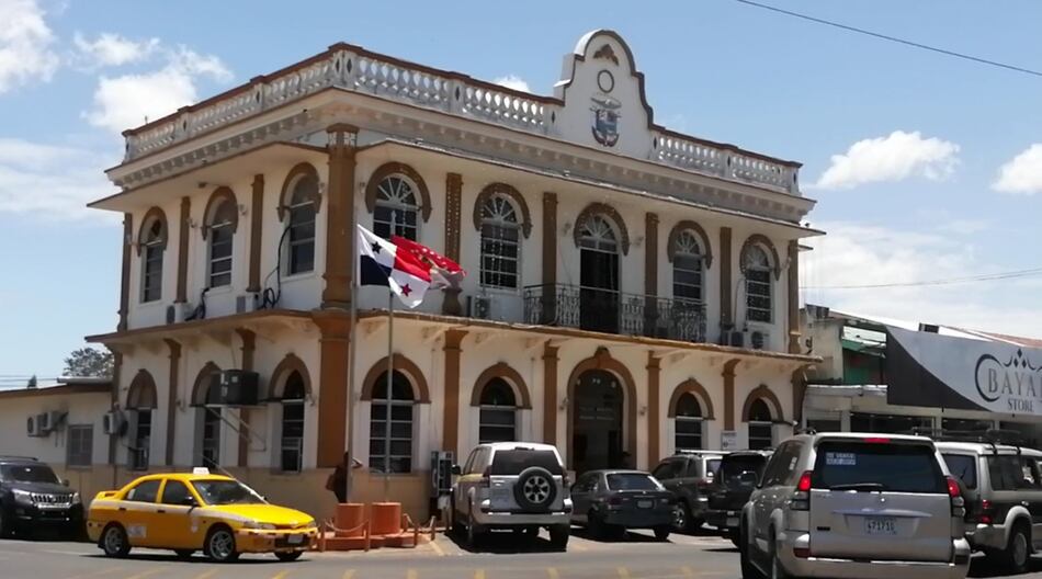 Alcaldía de Aguadulce establece toque de queda por el nuevo coronavirus