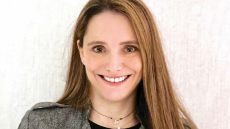 Carolina Cuenca será la nueva presidenta de Seguros Sura Panamá