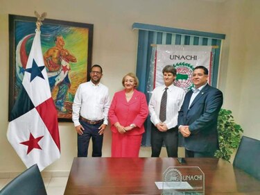 Unachi: licitaciones a la medida de empresarios vinculados a los Bonagas