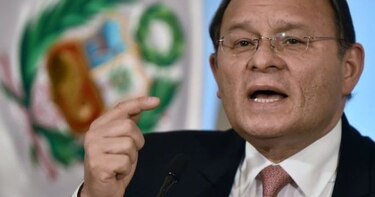 Venezuela ataca al Grupo de Lima tras propuesta de Perú de romper relaciones diplomáticas