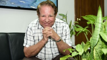 Tribunal Electoral niega entregarle credenciales de diputado a Rogelio Baruco