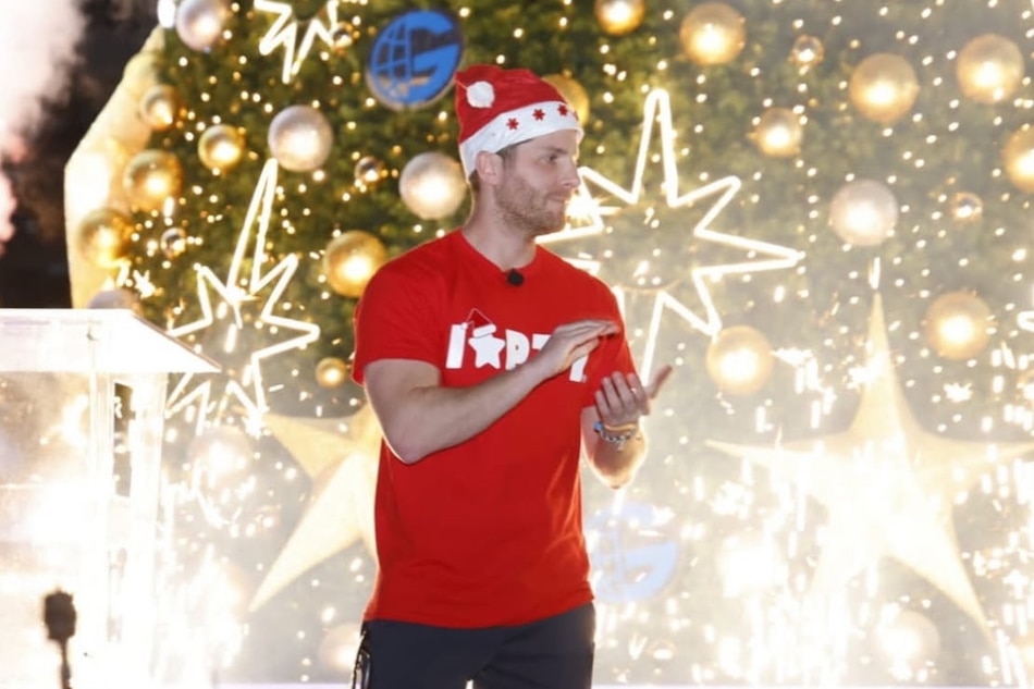 Navidad 2025: la Alcaldía destina $3.3 millones en luces, juguetes y logística