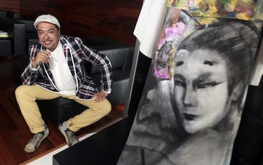 La fusión española del arte y moda regresa a Panamá con ánimos de quedarse