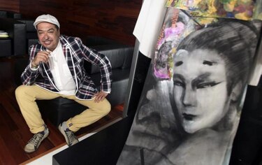 La fusión española del arte y moda regresa a Panamá con ánimos de quedarse