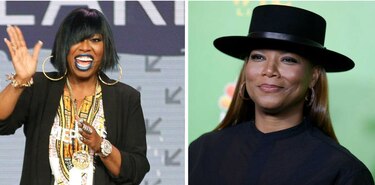Missy Elliott, Queen Latifah, Lil Kim serán honradas por VH1
