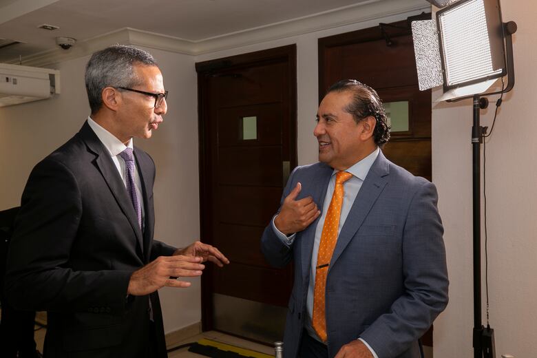 Cuestionan propuesta para reformar la CSS y presentarán alternativas