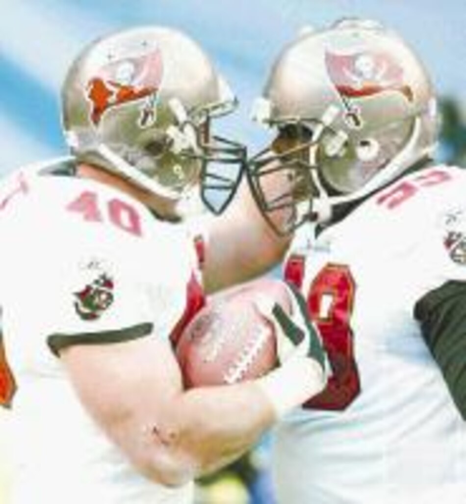 Super Bowl XXXVII, el mejor ataque ante la mejor defensa