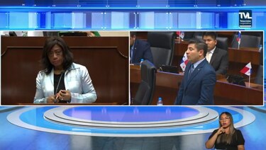 Diputado Bloise cuestiona la falta de avances de los proyectos de Educación