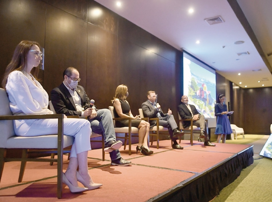 En octubre Copa recuperaría 75% de su capacidad