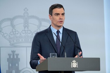 Señales alentadoras en Francia y España antes del desconfinamiento