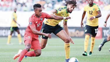 La Copa Oro de Panamá contada por los números