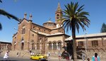 Asmara, M'banza Kongo y paisaje ǂkhomani entran a la lista de la Unesco