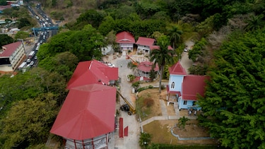 Adjudican mejoras para Mi Pueblito por $1 millón 394 mil