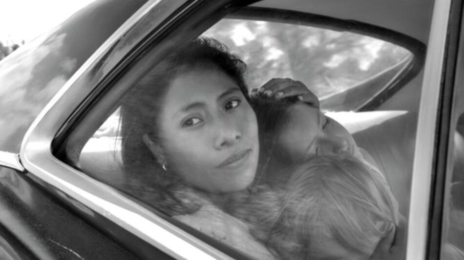 Actrices de ‘Roma’ buscan romper los estereotipos típicos