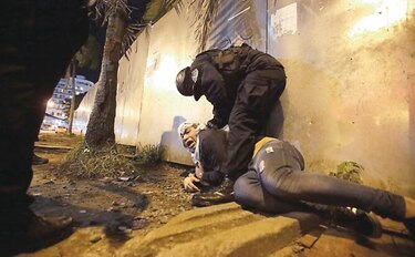 Cortizo se reúne hoy con la Concertación; protestas llegan al PRD