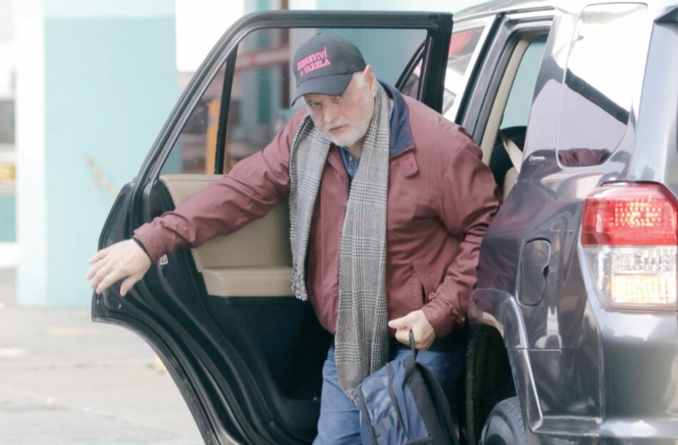 Pleno del Tribunal Electoral rechaza apelación de Realizando Metas