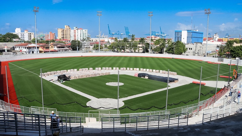 El béisbol regresará a Colón en marzo 2026 y a Chitré en enero 2027