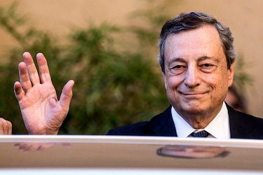 Inestabilidad política reaviva temores de crisis de deuda en Italia