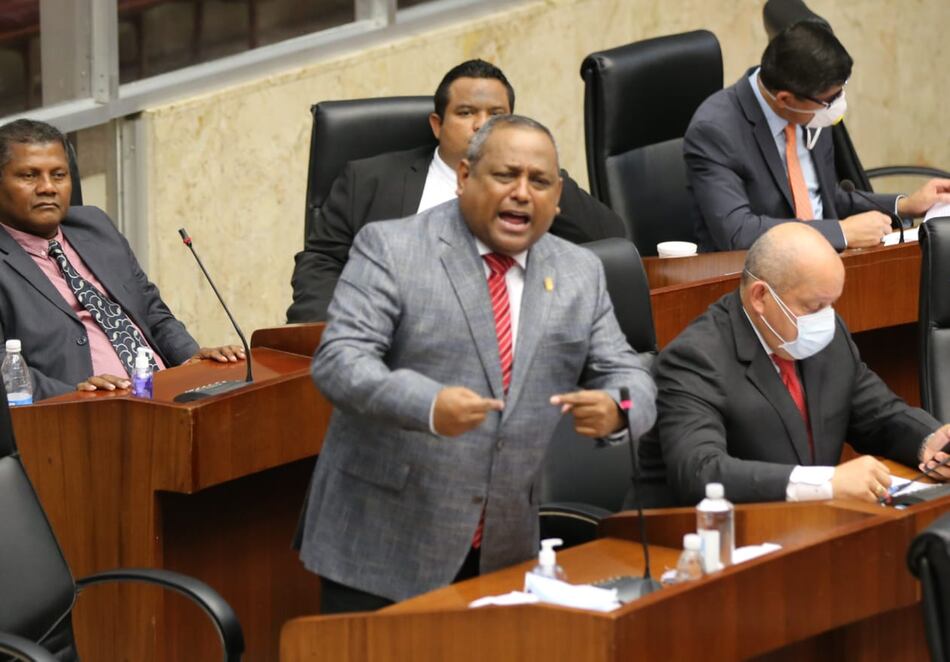 Diputados aprueban en segundo debate el proyecto de moratoria del pago de la electricidad, la telefonía y el internet